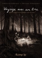 VOYAGE AVEC UN ANE DANS LES CEVENNES