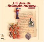 ERDI AROA ETA NAFARROAKO ERRESUMA IKASLEAREN KAIERA