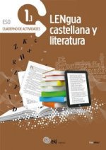 ESO 1 - EKI - LENGUA LIT. CUAD. 1.1