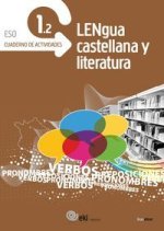 ESO 1 - EKI - LENGUA LIT. CUAD. 1.2