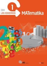 DBH 1 - EKI - MATEMATIKA LAN KOAD.