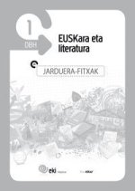 DBH 1 - EKI - EUSKARA LIT. - JARDUERA FITXAK
