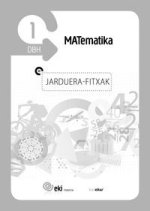 DBH 1 - EKI - MATEMATIKA - JARDUERA FITXAK