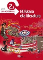 DBH 2 - EKI - EUSKARA LIT. LAN KOAD. 2.2
