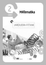DBH 2 - EKI - MATEMATIKA - JARDUERA FITXAK