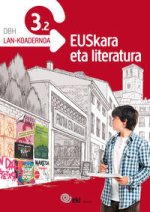 DBH 3 - EKI - EUSKARA LIT. LAN KOAD. 3.2