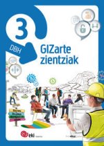 DBH 3 - EKI - GIZARTE ZIENTZIAK 3