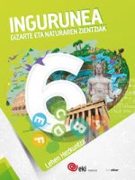 LH 6 - EKI - INGURUNEA 6