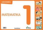LH 1 - KIMU - MATEMATIKA 1