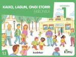 LH 1 - KIMU - ERRONKA 1.1