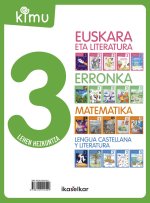 LH 3 - KIMU - PACK