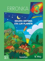 LH 3 - KIMU - ERRONKA 3.1