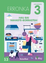 LH 3 - KIMU - ERRONKA 3.3