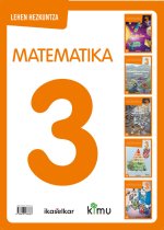 LH 3 - KIMU - MATEMATIKA