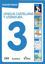 LH 3 - KIMU - LENGUA CASTELLANA