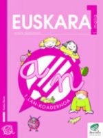LH 1 - TXANELA - EUSKARA LAN KOAD 1