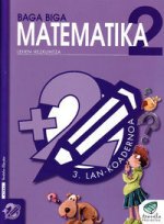 LH 2 - TXANELA - MATEMATIKA LAN KOAD 3