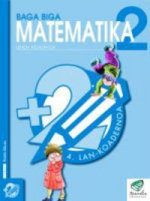 LH 2 - TXANELA - MATEMATIKA LAN KOAD 4