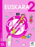 LH 2 - TXANELA - EUSKARA LAN KOAD 3