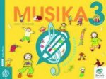 LH 3 - TXANELA - MUSIKA LAN KOADERNOA