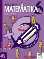 LH 6 - TXANELA - MATEMATIKA LAN KOAD 11