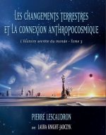 Les changements terrestres et la connexion anthropocosmique, 2ème éd.