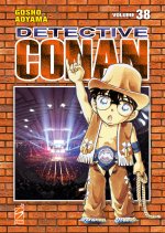 Detective Conan. New edition
