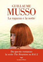 ragazza e la notte