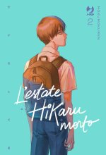 estate in cui Hikaru è morto