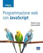 Programmazione web con Javascript