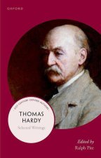 Thomas Hardy Selected Writings (Paperback)