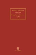 Rudolf Virchow: Sämtliche Werke