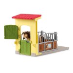 Boks dla kuca islandzkiego SLH42609