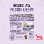 CD MP3 Ostatnie lata polskich Kresów