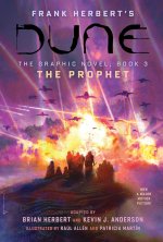DUNE BK03 GNOV PROPHET