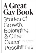 GREAT GAY BOOK