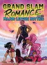 GRAND SLAM ROMANCE MAJOR LEAGUE HOTTIES