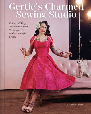 GERTIES CHARMED SEWING STUDIO