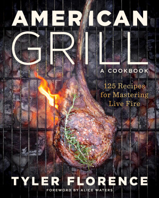 AMERICAN GRILL