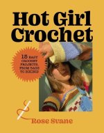 HOT GIRL CROCHET