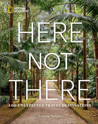 HERE NOT THERE