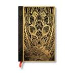 CHANIN RISE NY DECO 176PG MINI LINED