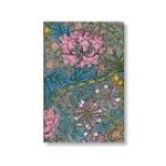 MORRIS PINK HONEYSUCKLE MINI ADDRESS BK