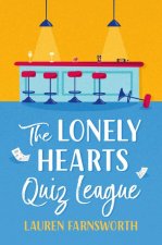 LONELY HEARTS QUIZ LEAGUE