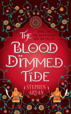BLOOD DIMMED TIDE (ARYAN STEPHEN)(Brožovaná)