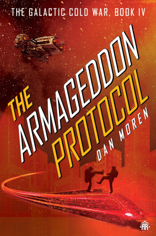 ARMAGEDDON PROTOCOL