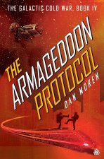 ARMAGEDDON PROTOCOL