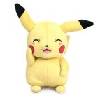 Pokémon plyšák - Pikachu 30 cm