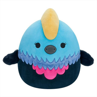 Squishmallows Kasuďż˝r Melrose 30 cm
