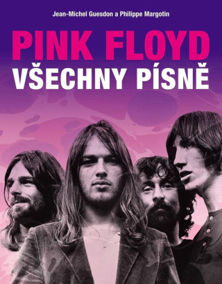 Pink Floyd - Všechny písně